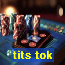 tits tok